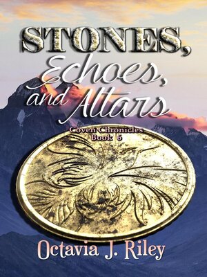 cover image of Stones, Echoes, and Altars